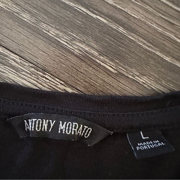 Antony Morato Tiger T shirt - Picture 2 of 3
